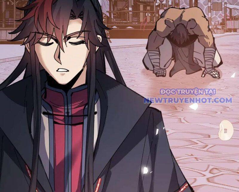 Sư Tôn: Nghịch Đồ Này Mới Không Phải Là Thánh Tử chapter 106 154