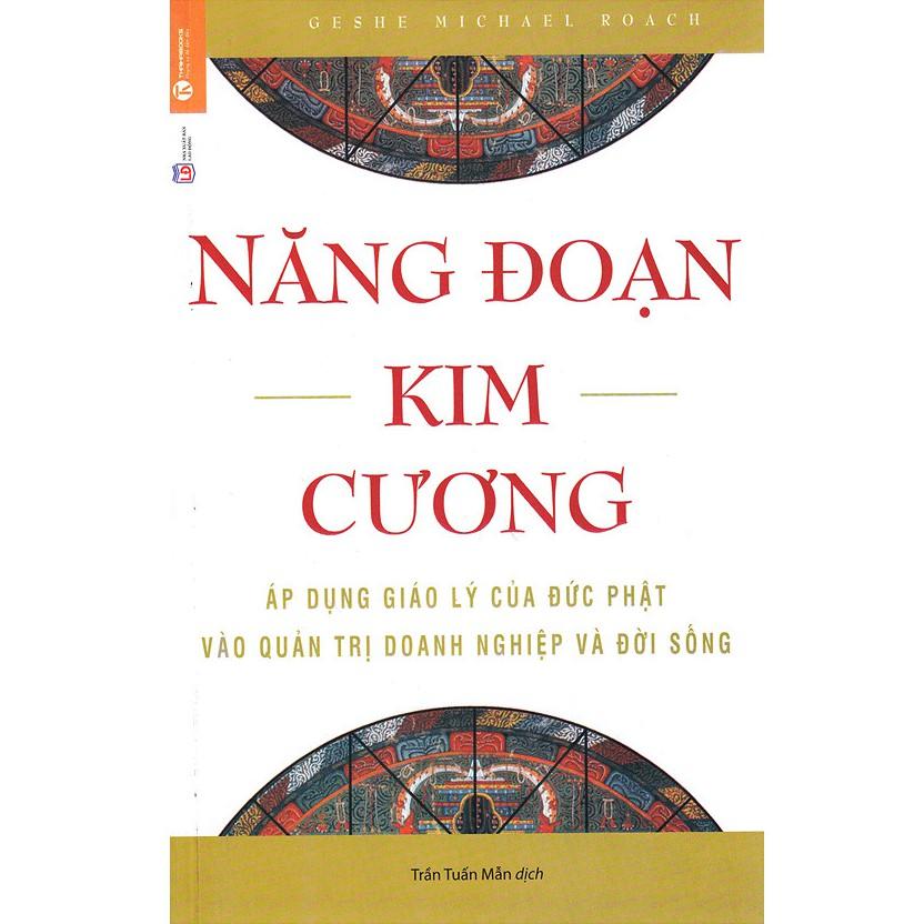 Năng Đoạn Kim Cương