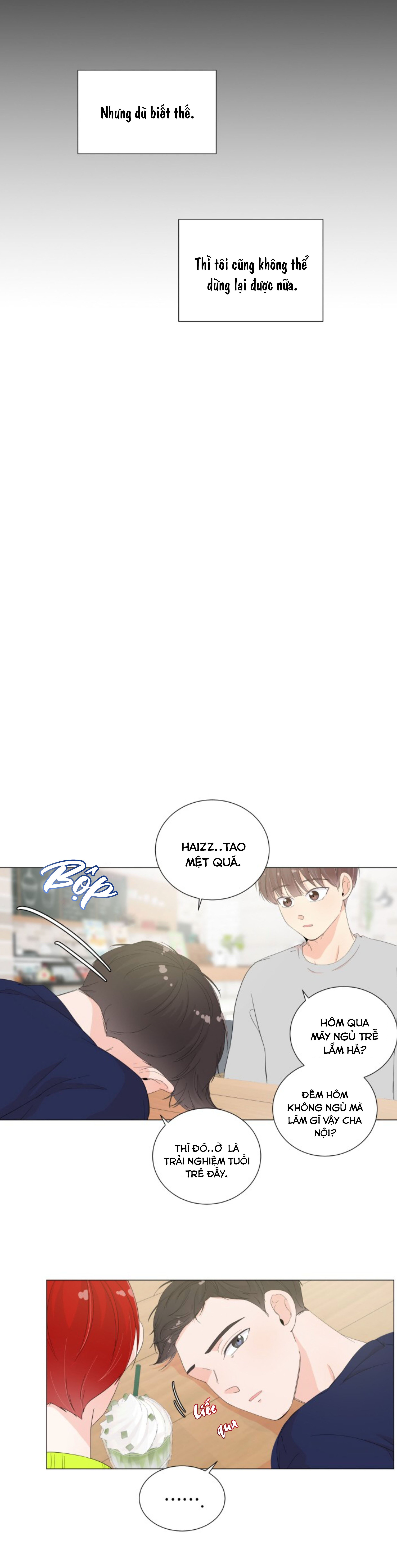 phòng cạnh phòng chapter 17 10