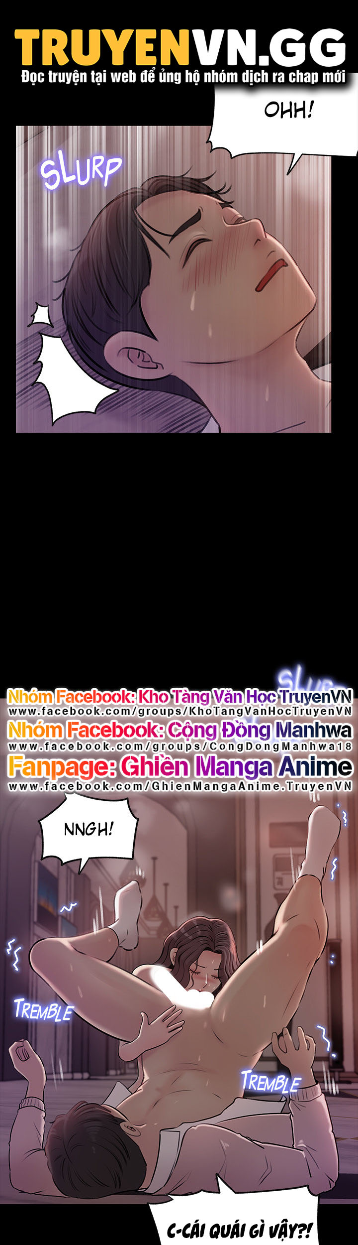 em vợ nóng bỏng chapter 9 33