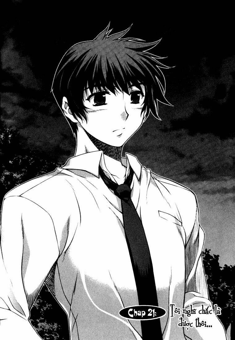 unbalance x unbalance chapter 21 4