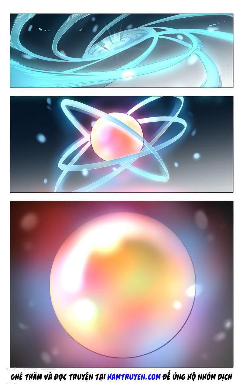 vạn giới tiên trung chapter 247 2