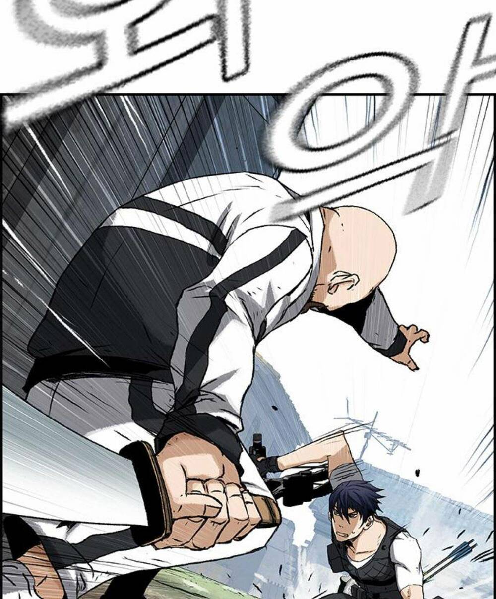 pubg - cuộc chiến sinh tồn - 100 chapter 4 50