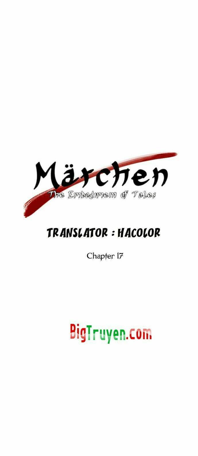 märchen: the embodiment of tales chapter 17 7