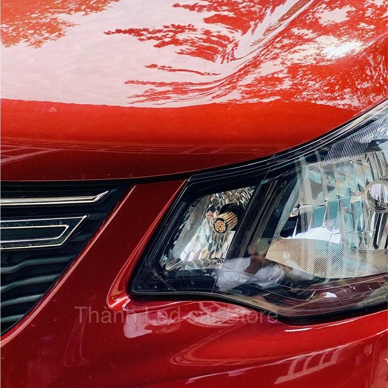 Led xi Nhan 1156 Bau15s Dành Cho Ô Tô và xe Honda Sh