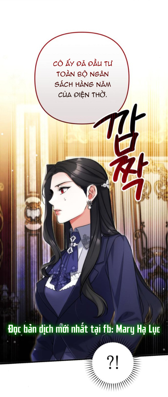 dành cho nhân vật bị bỏ rơi yêu thích nhất của tôi chapter 92.2 14