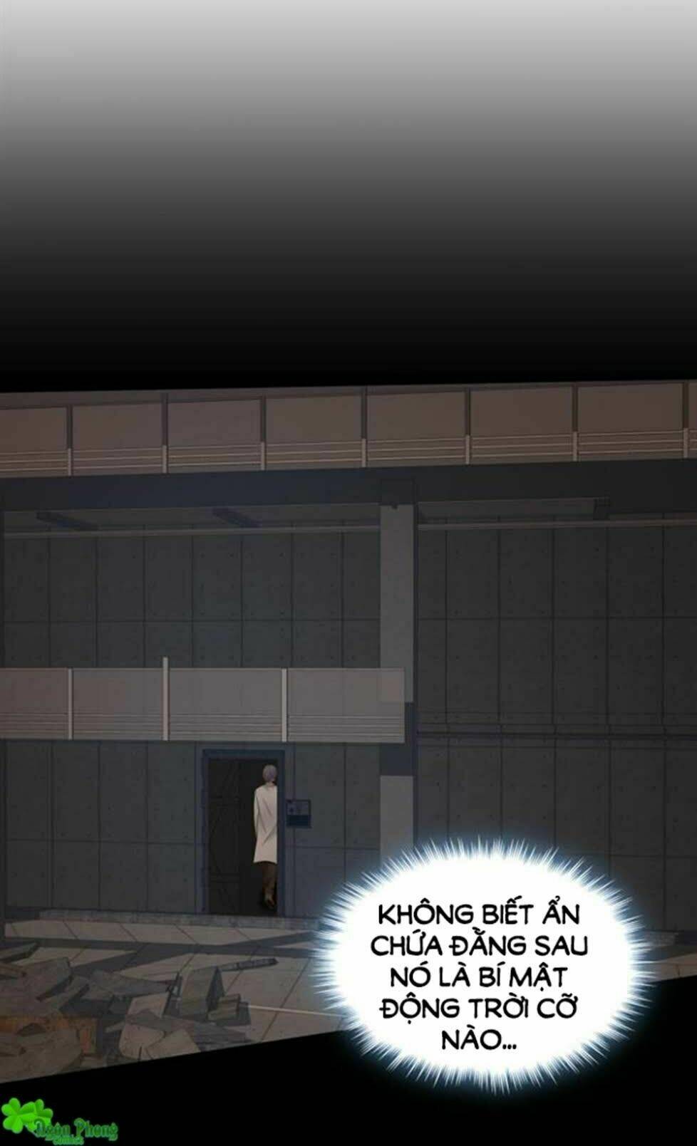 khi trò chơi ác ma bắt đầu chapter 72 12