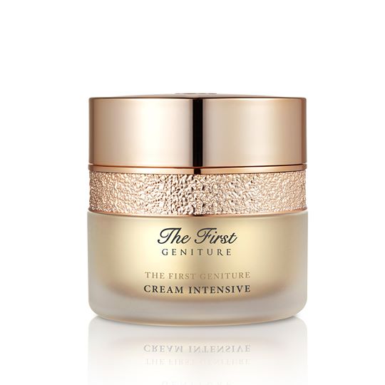 Kem dưỡng tái sinh da OHUI The First Geniture Cream Intensive 55ml