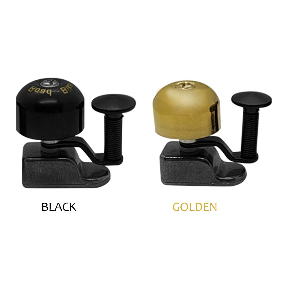 Chuông dành cho xe đạp với âm thanh sắc nét