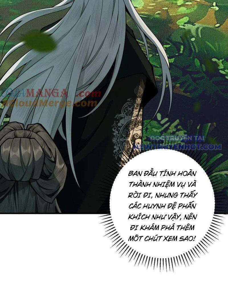 gặp mạnh thì càng mạnh, tu vi của ta không giới hạn chapter 16 55