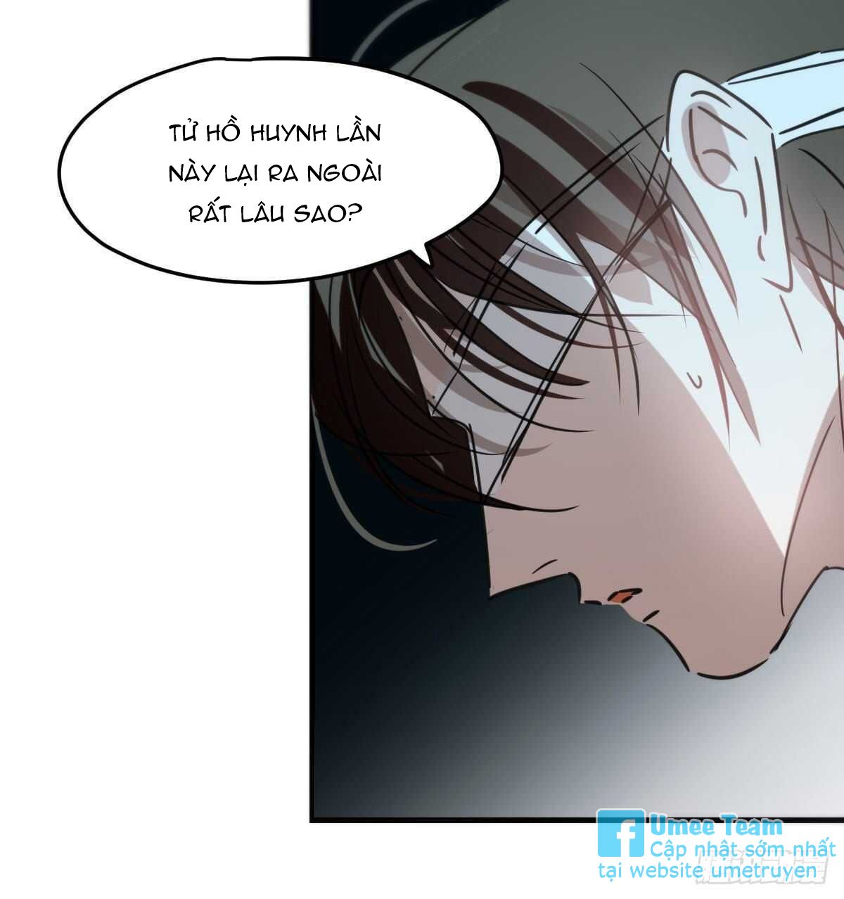 Bắt Lấy Ngao Ngao chapter 123 - Trang 43