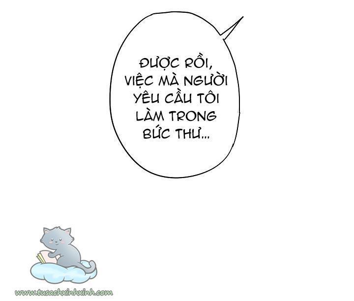 ác nữ muốn ly hôn chapter 77 18