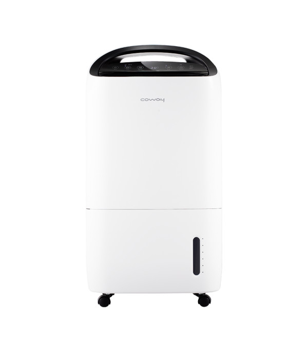 Máy lọc không khí - hút ẩm Coway AD-1615A (Dehumidifier) - Nhập Khẩu