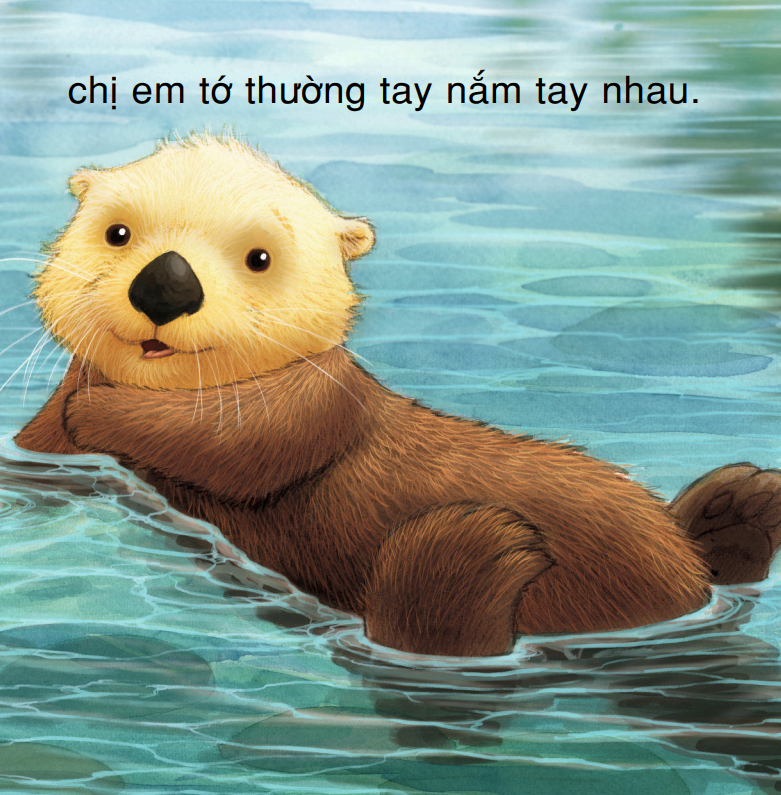 Vì Sao Tớ Yêu - Phần 2 - Vì Sao Tớ Yêu Trường Học (Yêu Trường Học Theo Cách Riêng Của Trẻ)