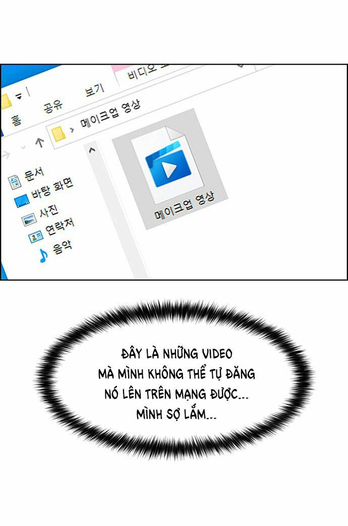 nữ thần giáng thế chapter 176.1 28