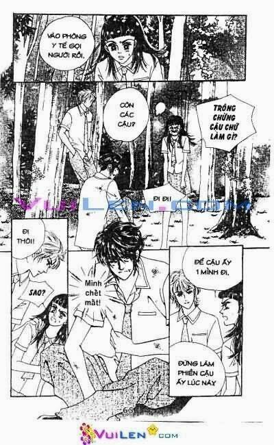 cô gái trung hoa chapter 8 65