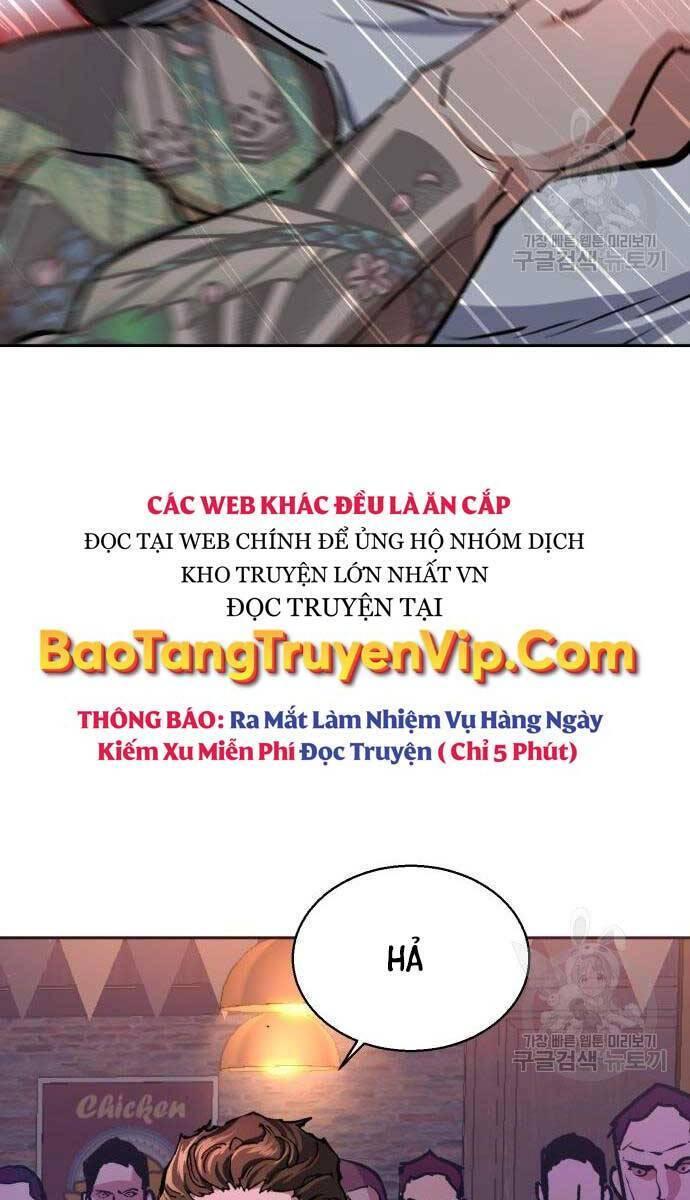 bạn học tôi là lính đánh thuê chapter 149 16