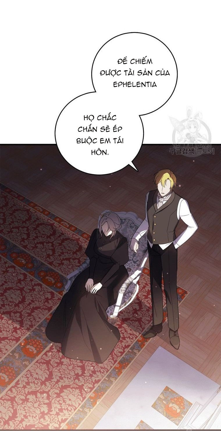 ta sẽ trả thù chapter 1.1 22