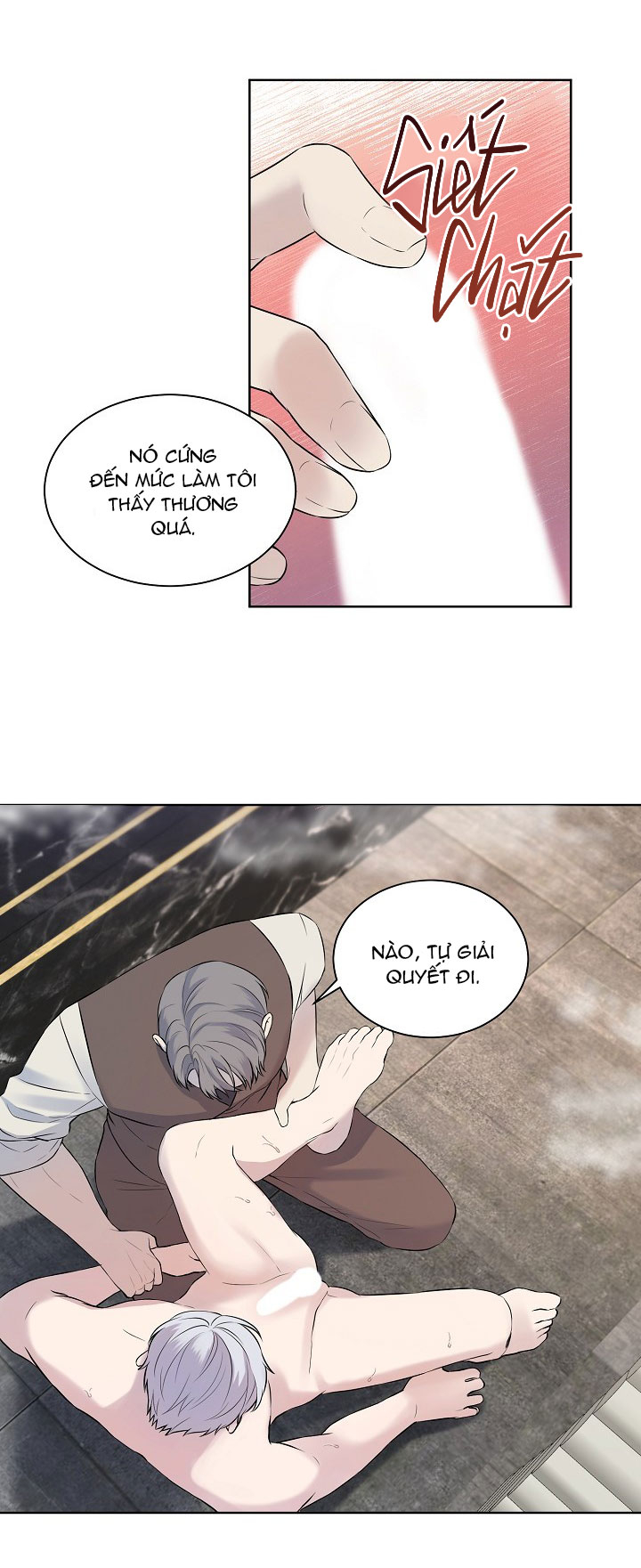 viên đạn vàng chapter 4 27