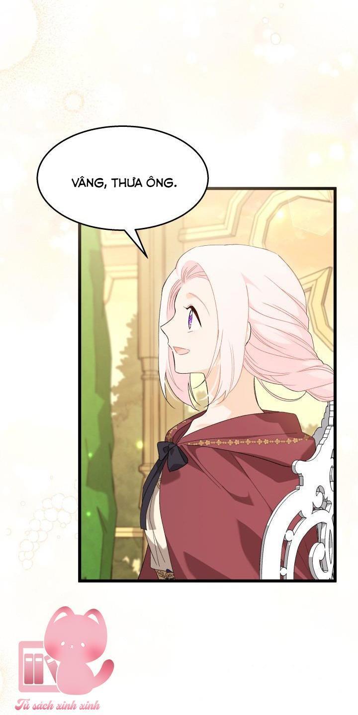 quan hệ cộng sinh giữa báo đen và thỏ trắng chapter 86 4