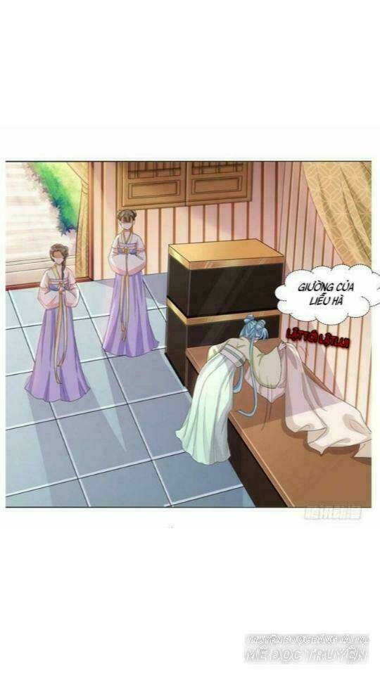 độc y cuồng phi chapter 8 21