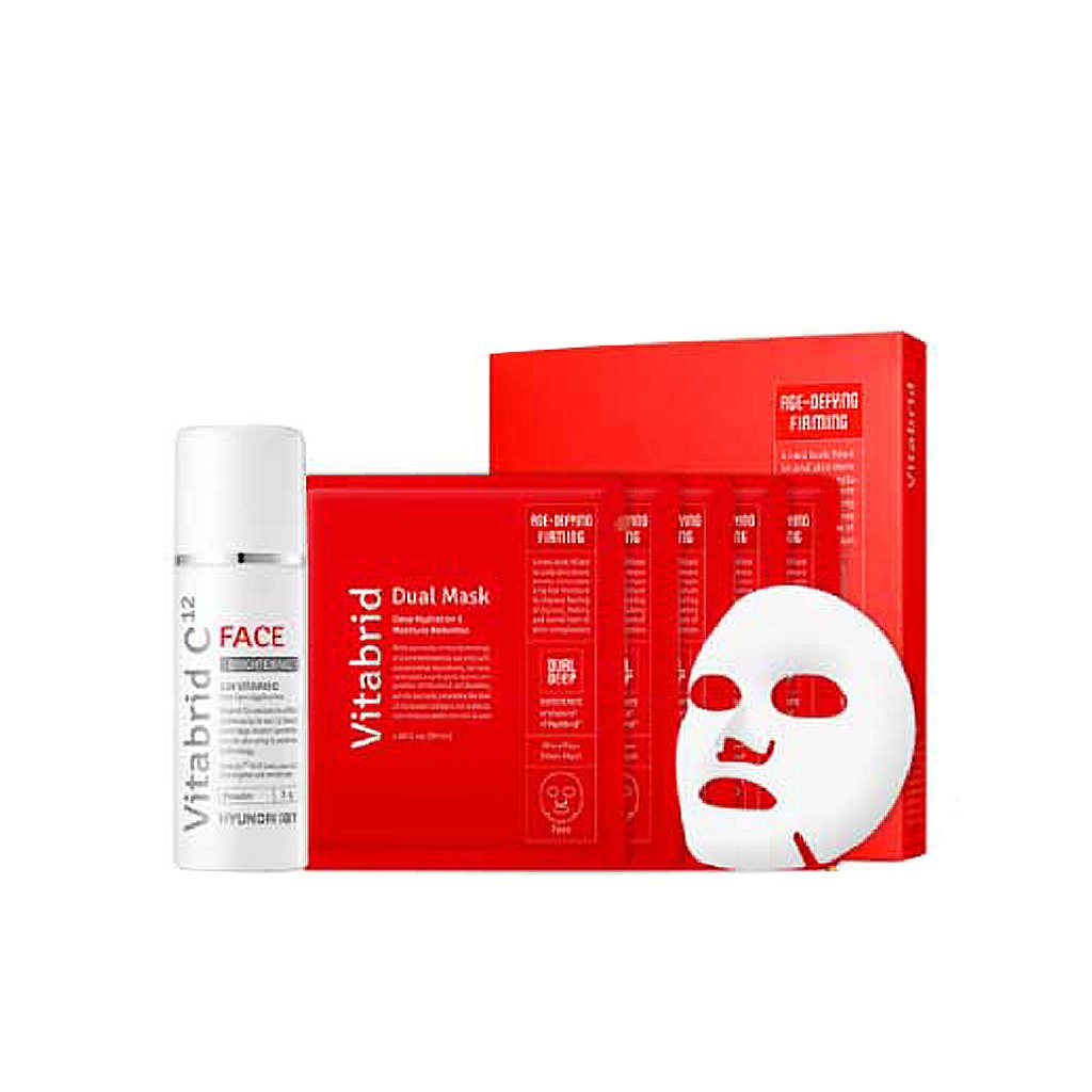 Combo Dưỡng Da - Anti-Aging