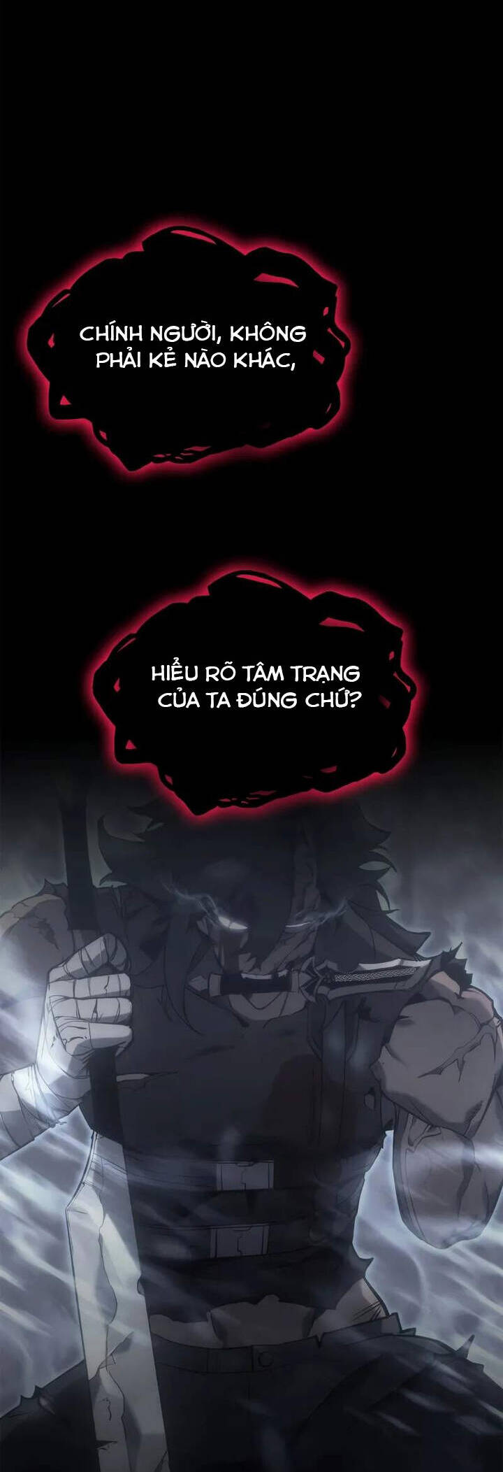 Vị Vua Mạnh Nhất Đã Trở Lại chapter 105 51