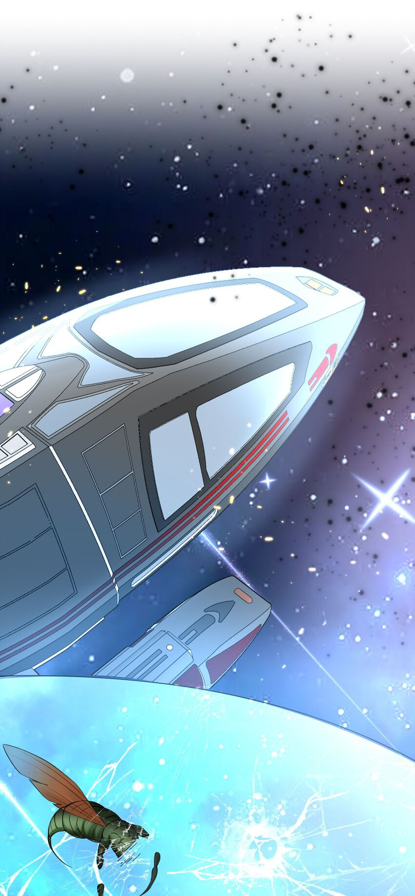 chiến lược tẩy trắng của phản diện chapter 15 4