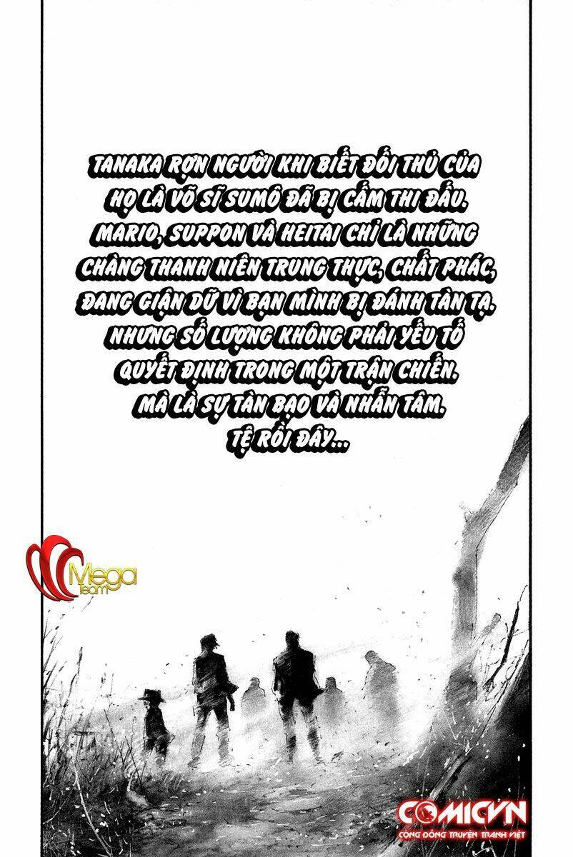 rainbow chapter 136 17