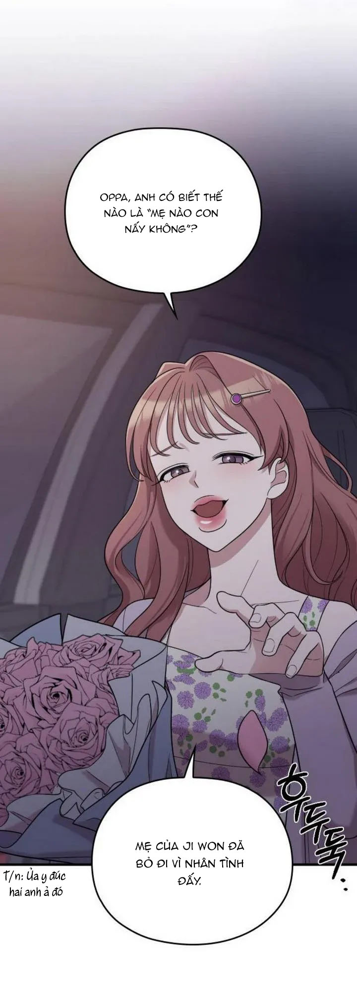 cô đi mà lấy chồng tôi chapter 24.1 17