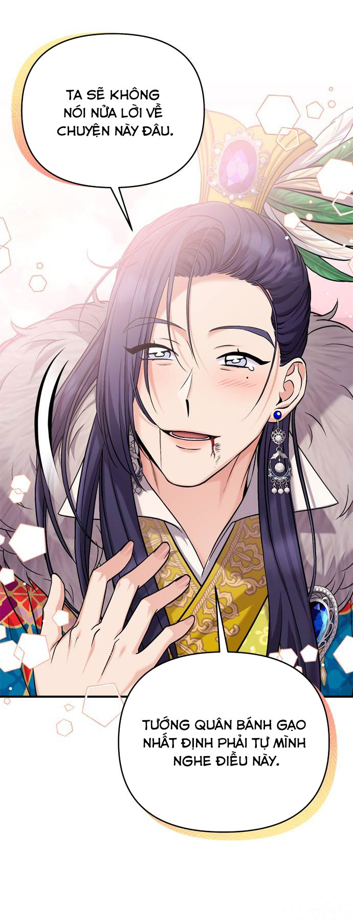 cao thủ chốn hậu cung chapter 42 40