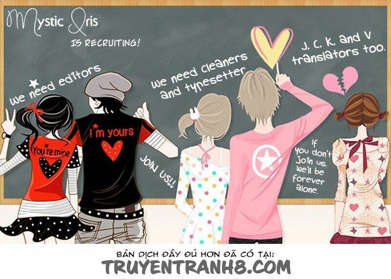 liar x liar chapter 9 27