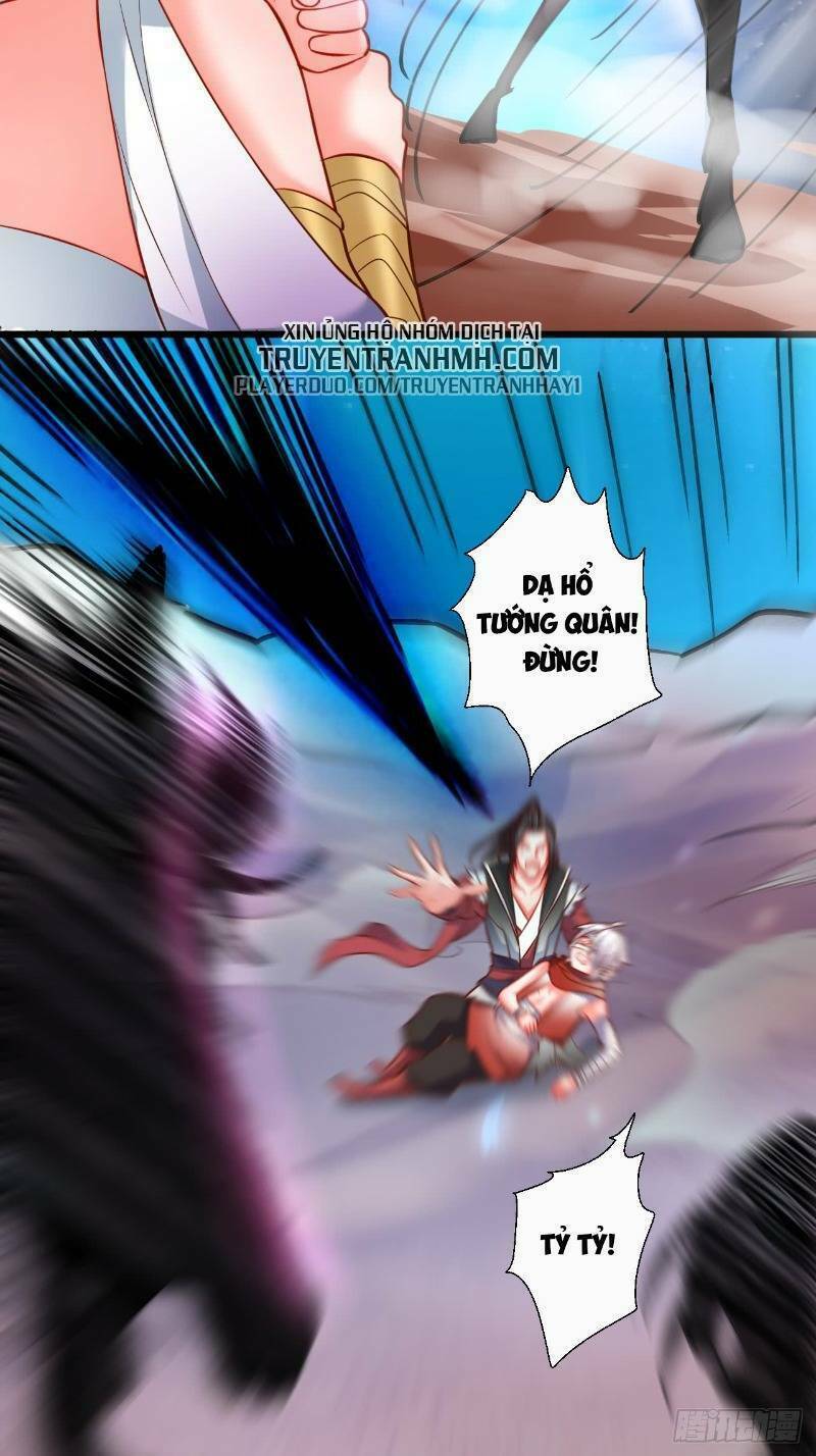 trọng sinh tối cường ma tôn ở rể chapter 42 47