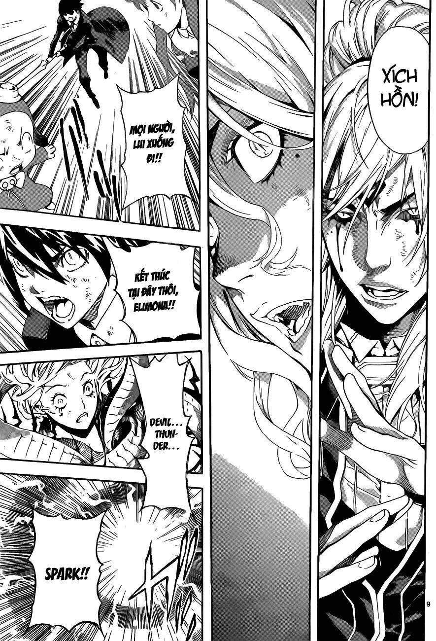 defense devil chapter 96 8