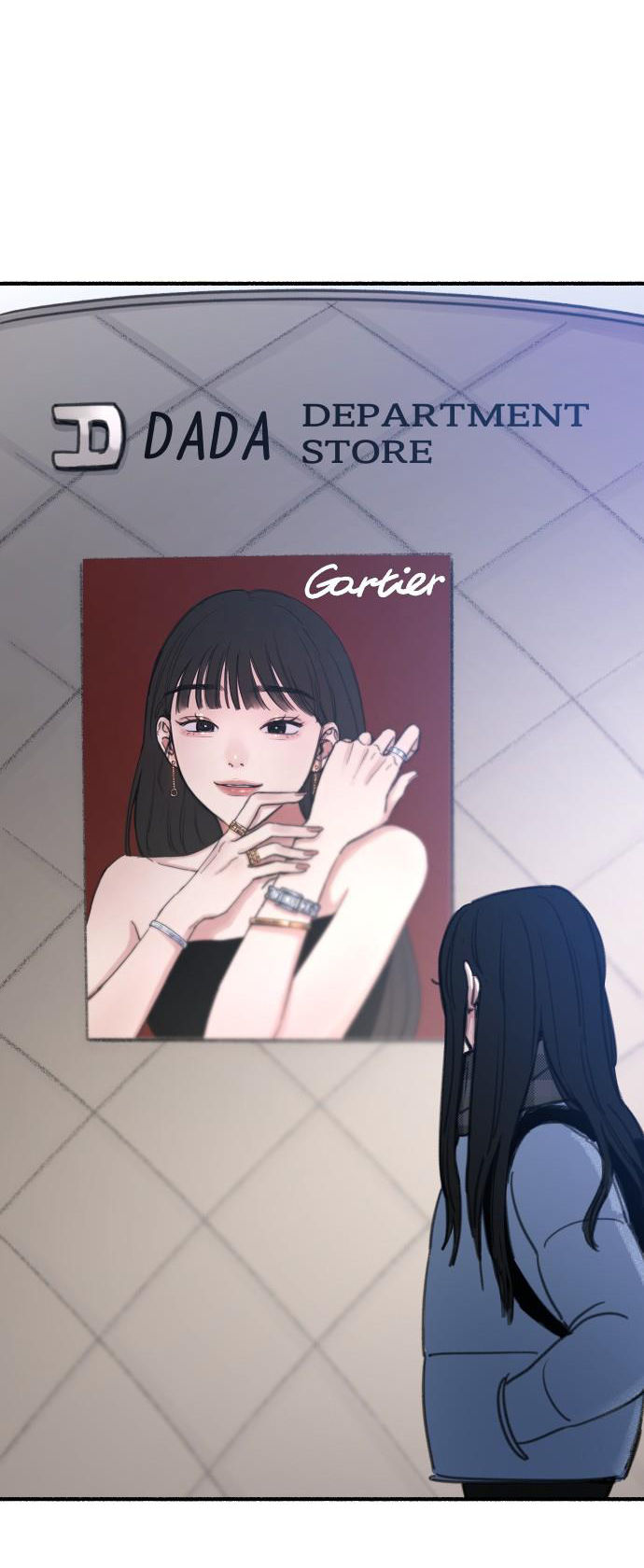 nàng thơ nổi tiếng - nàng thơ myung chapter 1.1 20