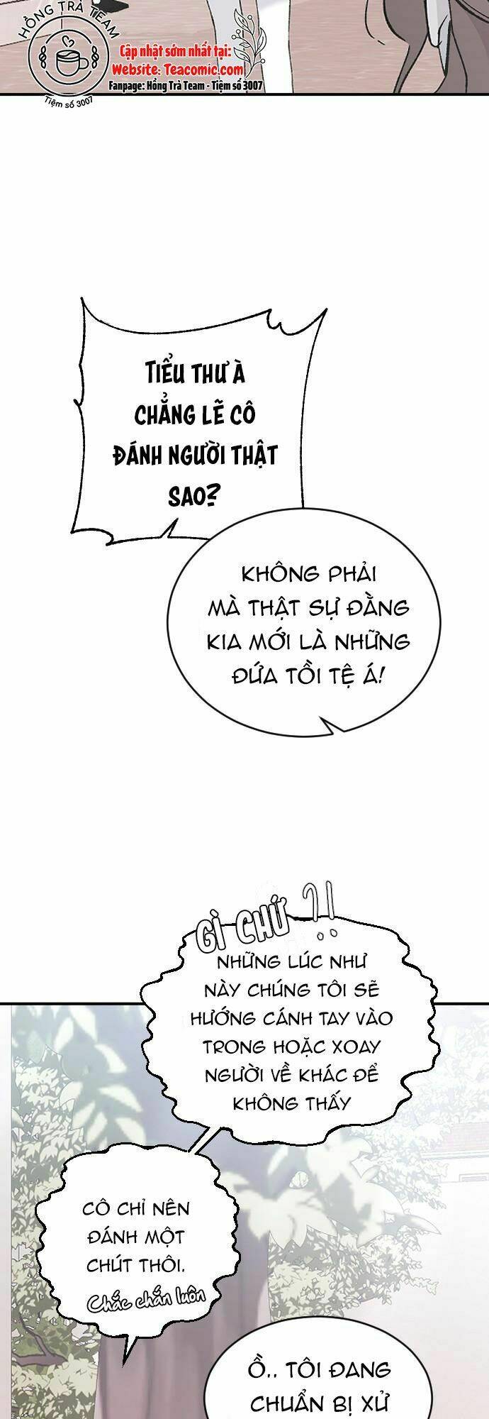 ba người anh trai cực phẩm của tôi chapter 46 61