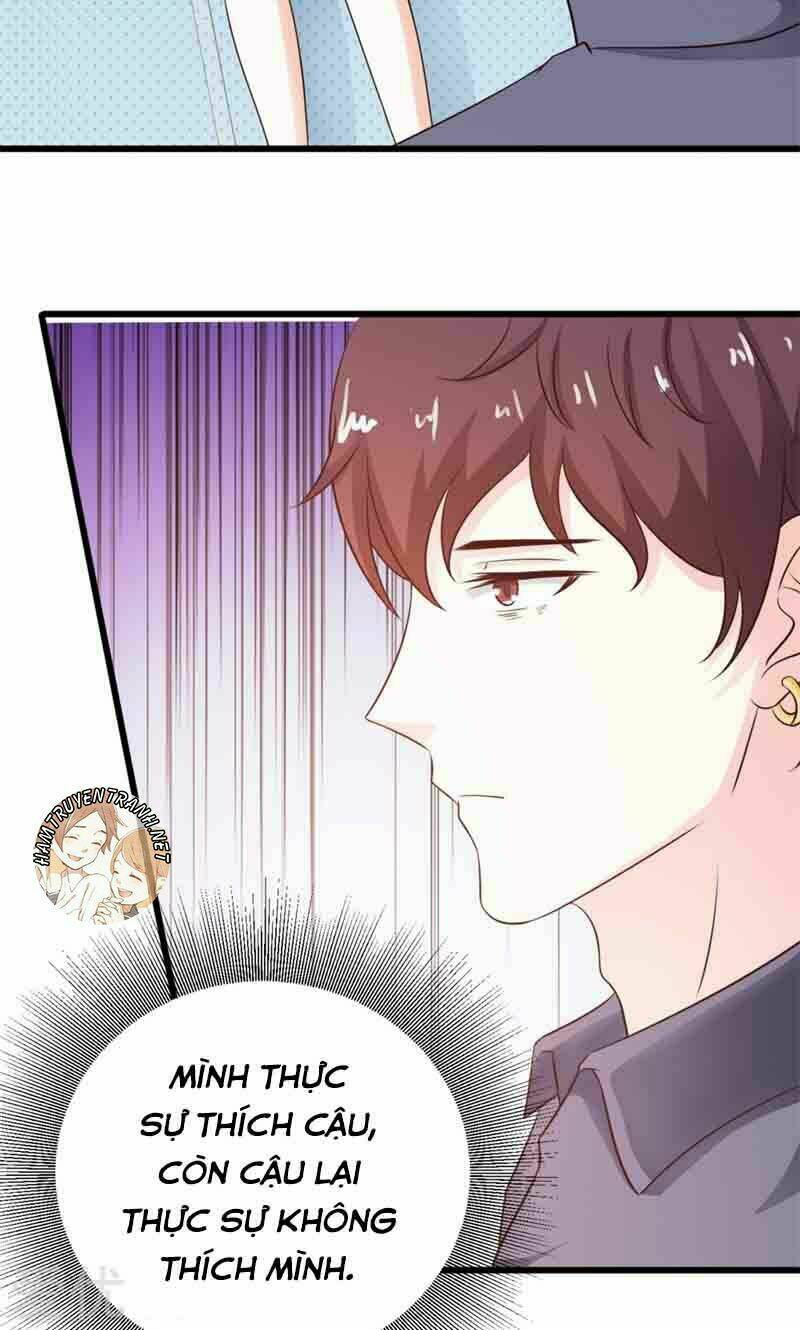 bá đạo tổng tài ngạnh thượng cung chapter 25 28