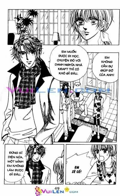 tìm anh - look for oppa chapter 8 49