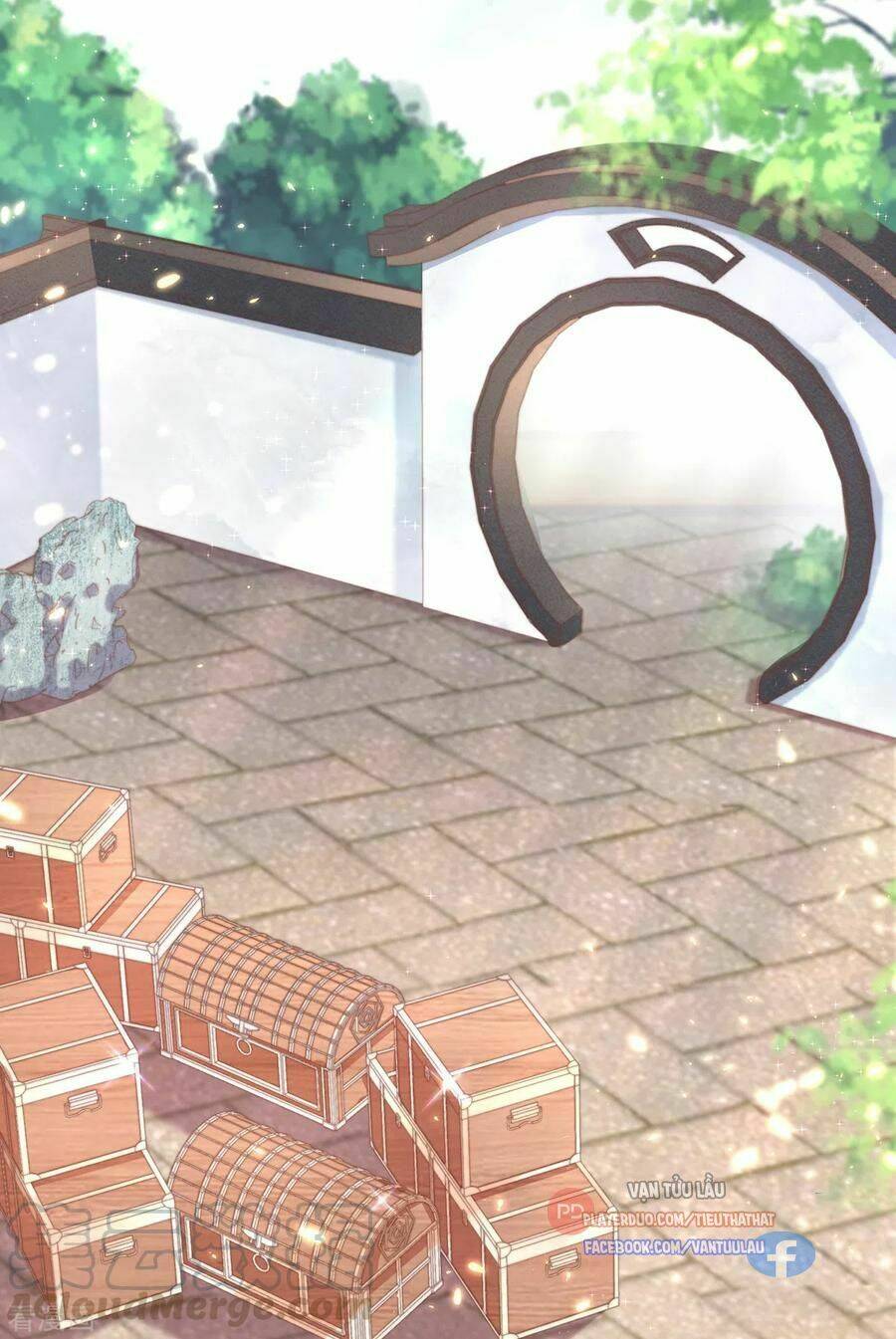 thị huyết y phi chapter 120 23