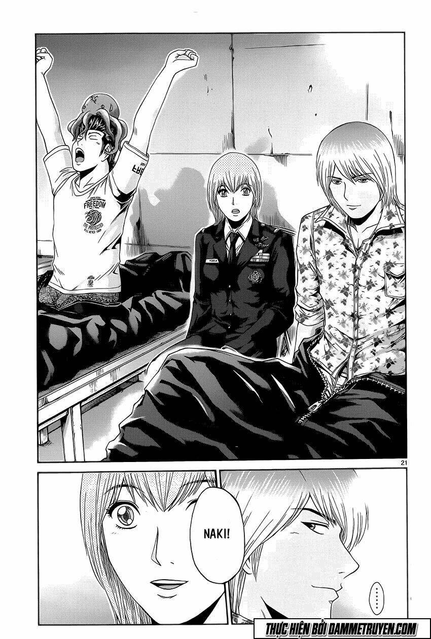 soul reviver south chapter 7 19