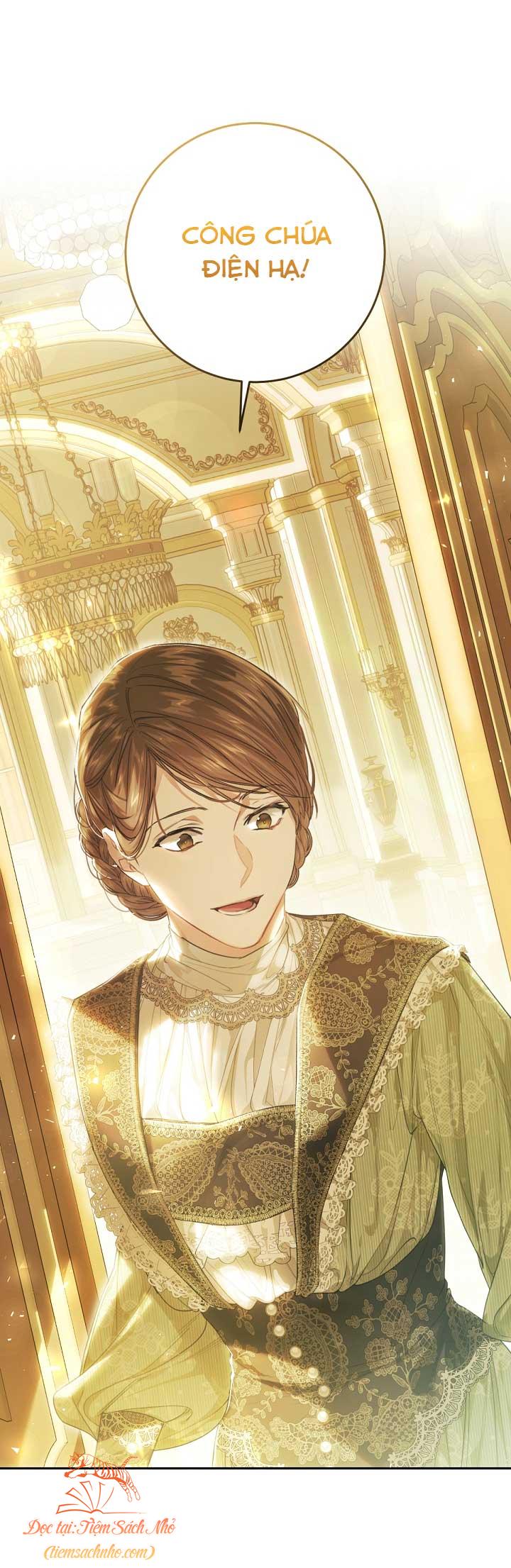 ác nữ là con rối chapter 61 53