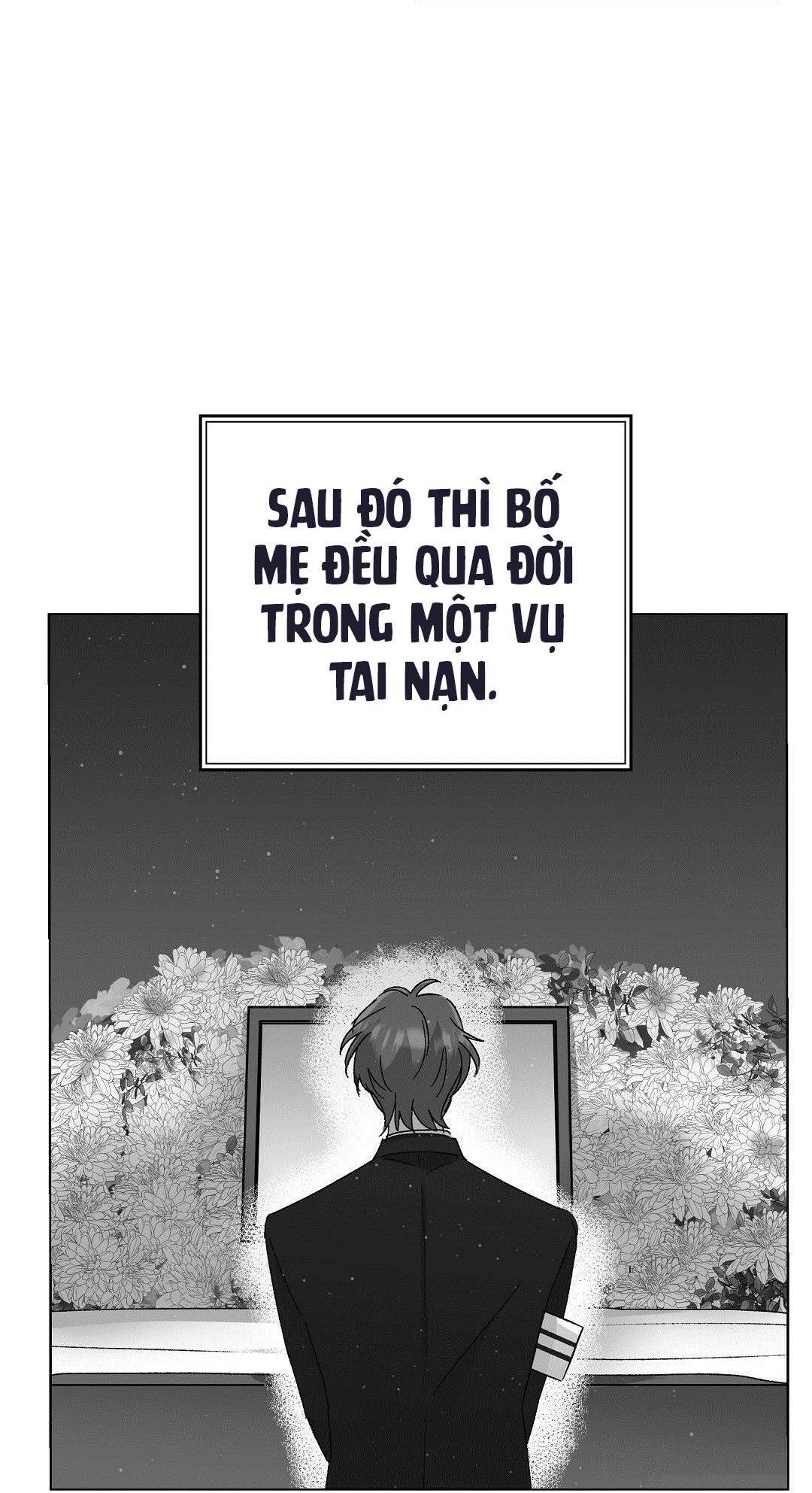 vết cắn mang vị ngọt ngào chapter 7 10