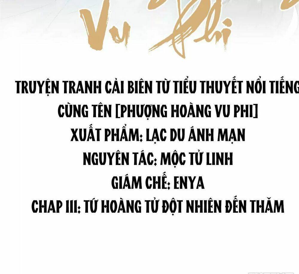 phượng hoàng vu phi chapter 111 2
