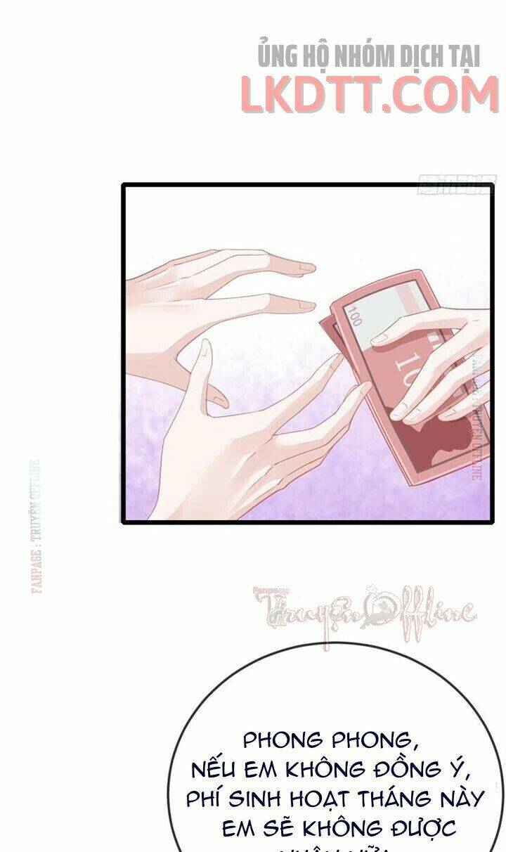 đứa trẻ có 5 daddy chapter 7 6