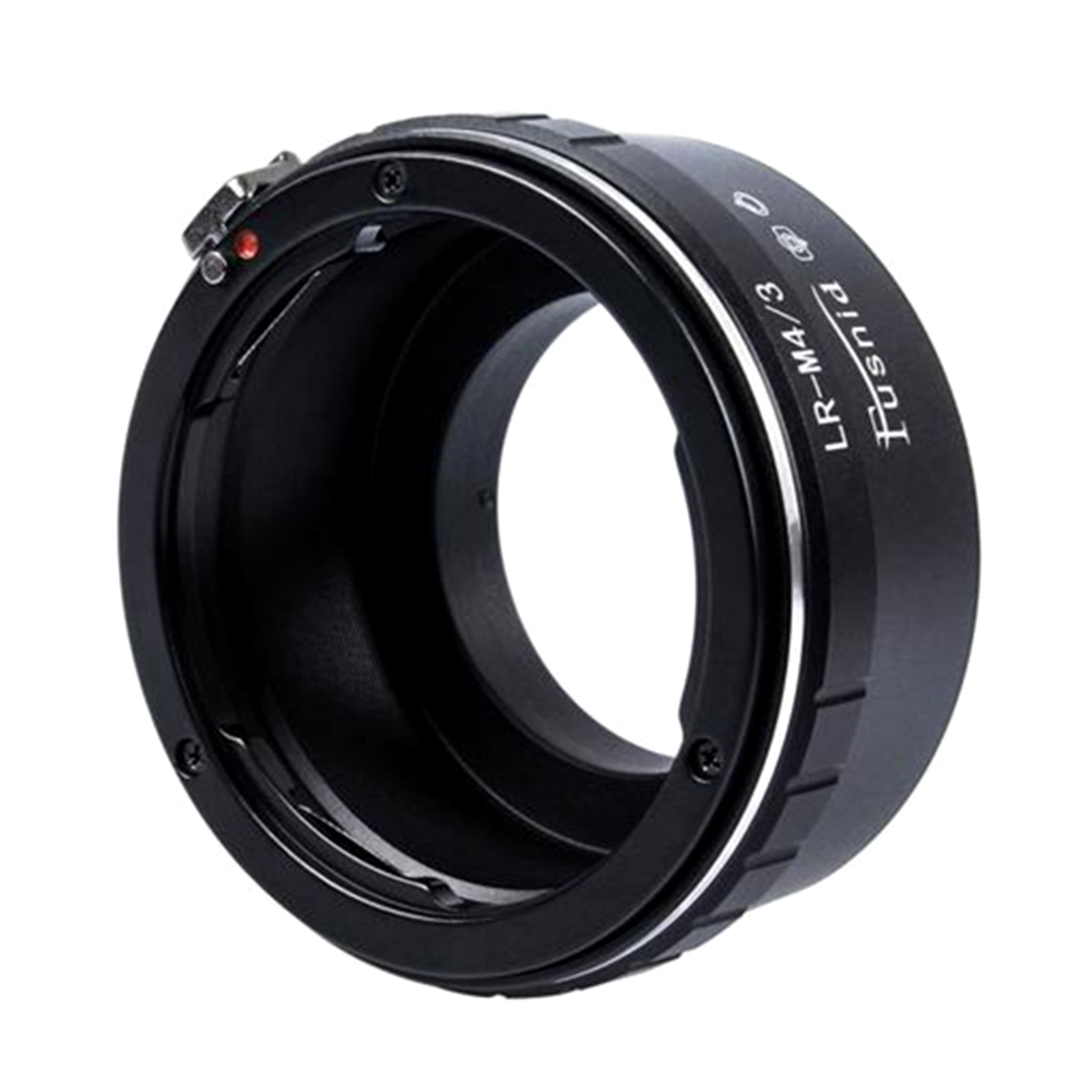 Ống kính Adaptor Vòng Cho Leica R Lens đến Olympus Micro 4/3 Camera