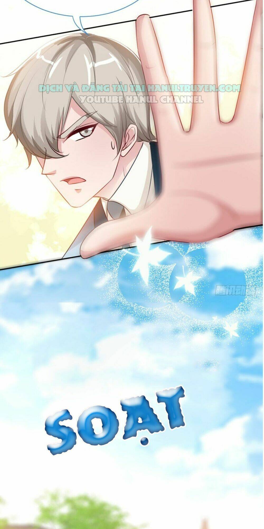 truy nã toàn cầu truy thê về sủng chapter 7 16