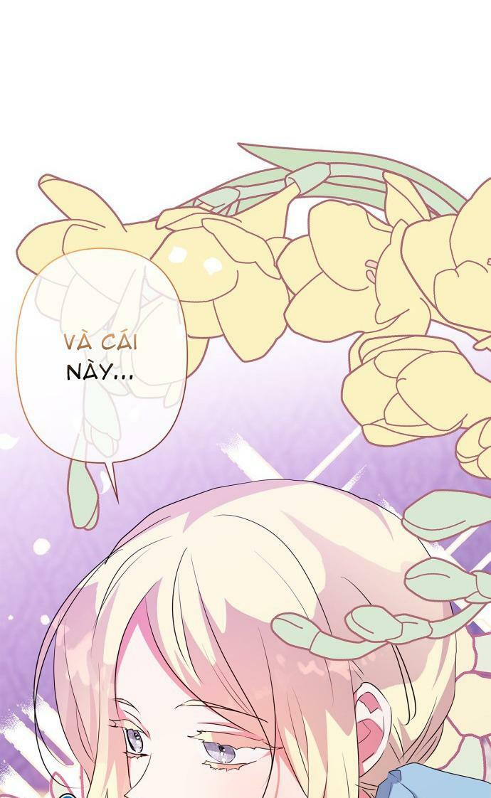 tôi đang nuôi dưỡng một con quái thú chapter 62 4