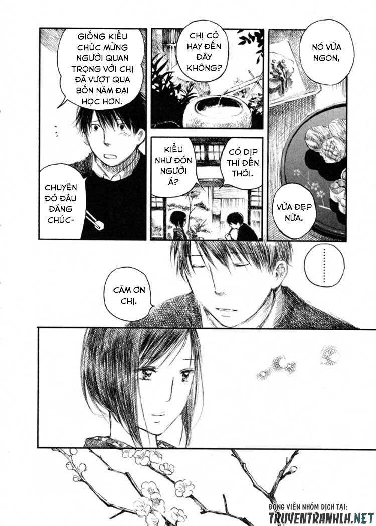 natsu no zenjitsu chapter 9 13