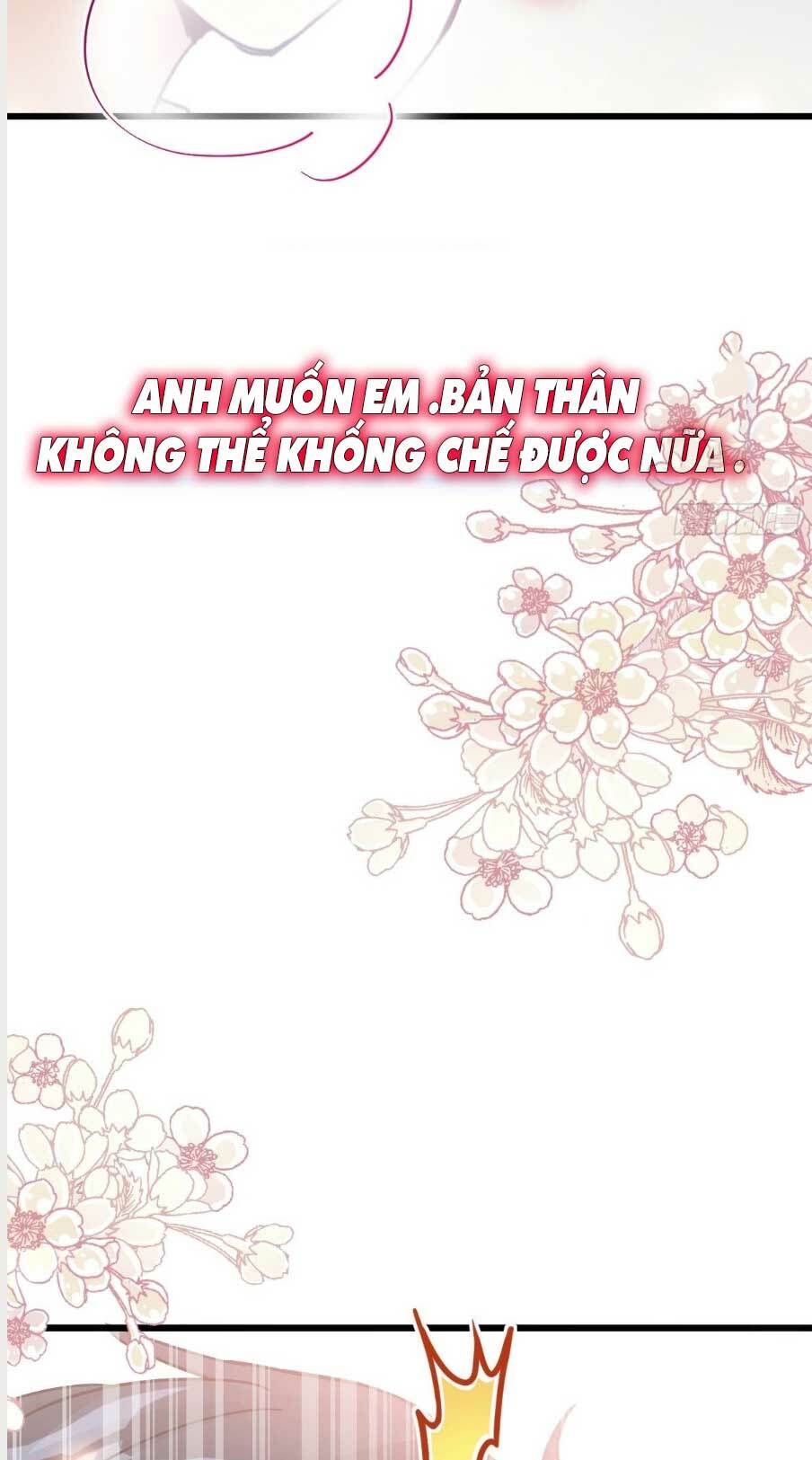 bá đạo tổng tài nhẹ nhàng yêu chapter 57.1 3