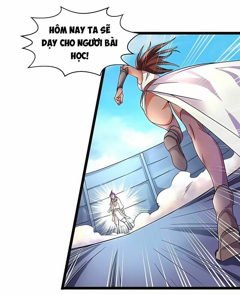 hỗn độn kiếm thần chapter 5 29